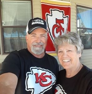 Meet your Posher, Janet